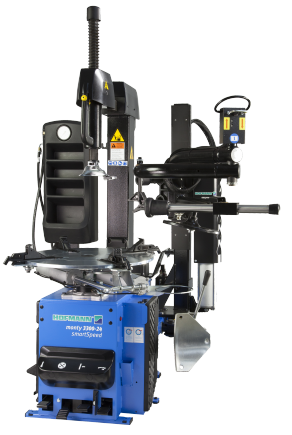 Hofmann Monty® 3300-24 Smartspeed